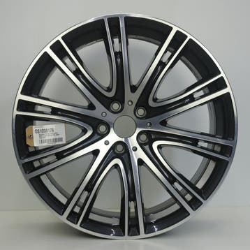 Originele velgen 20 inch BMW 5-serie styling 759i *OS1008176, Gebruikt, Velg(en), Ophalen of Verzenden, Personenwagen