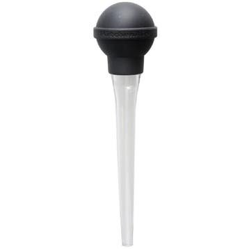 KitchenAid Bedruipspuit Zwart, Verzenden, Nieuw