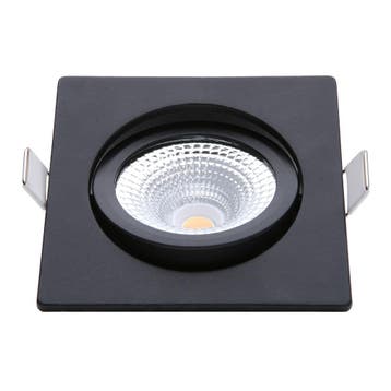 EcoDim - LED Spot - Inbouwspot - ED-10026 - 5W - Waterdicht, Ophalen of Verzenden, Nieuw, Overige fittingen, Plafondspot of Wandspot