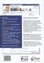 Facebook / Ontdek! 9789059406902 Marc Castricum, Verzenden, Zo goed als nieuw, Marc Castricum