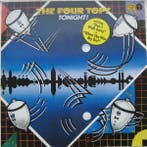 The Four Tops - Tonight!, Cd's en Dvd's, Vinyl | Pop, Ophalen of Verzenden, Gebruikt