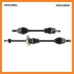 MINI One Cooper Aandrijfas R55 R56 R57 R58 R59 As compleet, Auto-onderdelen, Ophalen of Verzenden, Nieuw, Mini