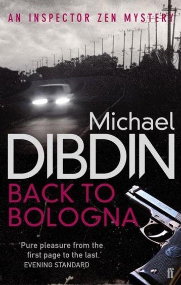 Back To Bologna - Dibdin, Boeken, Verzenden, Gelezen