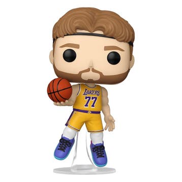 NBA POP! Basketball Vinyl Figure Los Angeles Lakers: Luka..., Ophalen of Verzenden, Nieuw