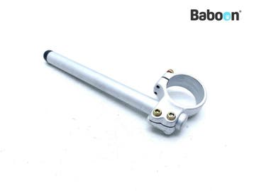 Stuurhelft Rechts Ducati 900 SS 1998-2002 (900SS), Motoren, Onderdelen | Ducati, Verzenden, Gebruikt