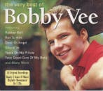 cd digi - Bobby Vee - The Very Best Of Bobby Vee, Verzenden, Zo goed als nieuw