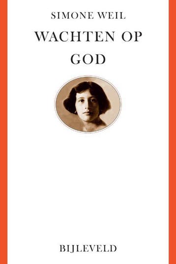 Wachten op God - Simone Weil 9789061317173, Boeken, Verzenden, Zo goed als nieuw, Simone Weil