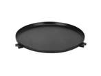 Cadac dometic safari chef 30 barbecue bakplaat, Nieuw, Cadac