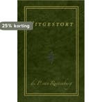 Uitgestort / Heilsfeiten 9789033124556 P. van Ruitenburg, Boeken, Verzenden, Gelezen, P. van Ruitenburg