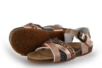 Keq Sandalen Meisjes in maat 30 Roze, Verzenden, Jongen of Meisje, Keq, Schoenen