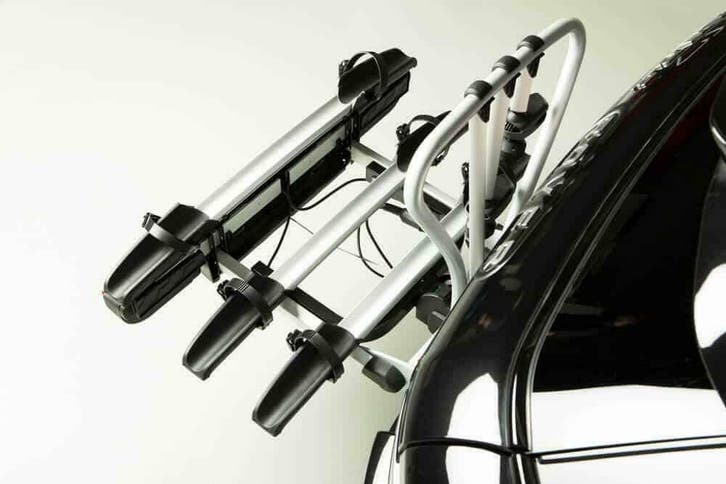 2026* Yakima Justclick 3 fietsendrager AKTIE!!, Auto diversen, Dakdragers, Nieuw, Ophalen of Verzenden