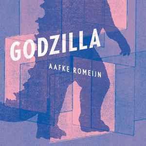cd digi - Aafke Romeijn - Godzilla, Verzenden, Zo goed als nieuw