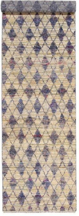 Nieuw Designer Handgemaakt Vloerkleed - Prime Collectie -, Nieuw