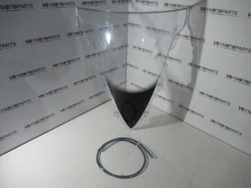 Windscherm Novarex M 230, Ophalen of Verzenden, Nieuw