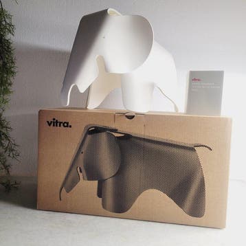Vitra - Charles & Ray Eames - Stoel - Nieuw In Doos: