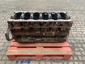 Motorblok DAF 1926342, Ophalen, Gebruikt, DAF, Motor en Toebehoren