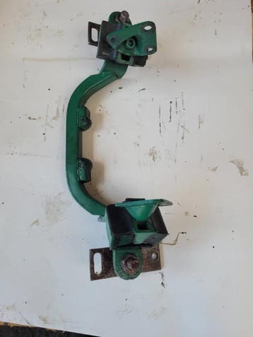 Volvo Penta 2001, 2002, 2003 ophanging 859898, Ophalen of Verzenden, Nieuw, Motor en Techniek, Zeilboot of Motorboot