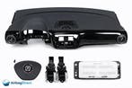 VW UP Airbagset + Dashboard ook facelift GOEDKOOPSTE VAN NL, Auto-onderdelen, Verzenden, Nieuw, Volkswagen