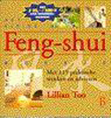 KLEINE FENG-SHUI BOEKJE - L. Too 9789024605095, Boeken, Verzenden, Gelezen, L. Too