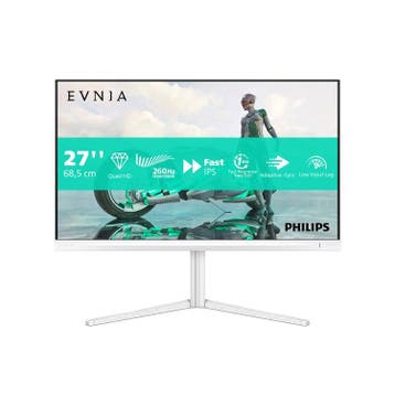 Philips 27M2N3501PA 27IN 16:9 Fast IPS 240Hz, Computers en Software, Monitoren, Verzenden, Zo goed als nieuw