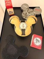 Disney Ingersoll Minnie Mouse - Shiny glitter Edition Watch, Verzamelen, Disney, Nieuw