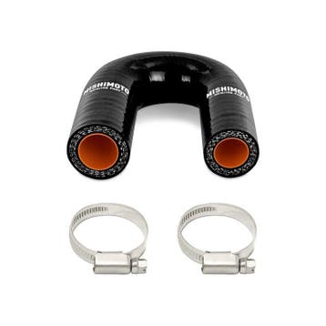 Mishimoto LS Heater Core Bypass Hose Black, Ophalen of Verzenden