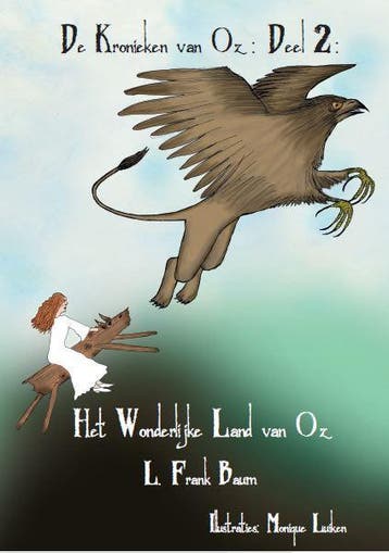 Het Wonderlijke Land Van Oz | Lyman Frank Baum | Nieuw, Ophalen of Verzenden, Nieuw, Lyman Frank Baum