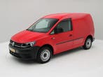 Volkswagen Caddy 2.0 TDI L1H1 BMT Trendline 102 PK, Gebruikt, Euro 6, Overige kleuren, Volkswagen