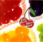 cd - Eves Plum - Cherry Alive, Verzenden, Zo goed als nieuw