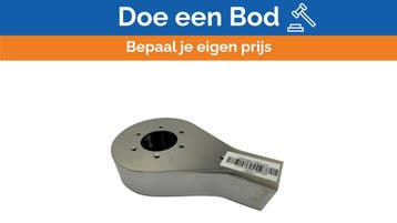 Bieden: Ferretti - Riva FLIR R100 Removable, Ophalen of Verzenden, Nieuw, Kabel of Apparatuur