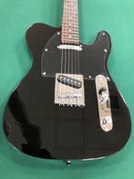 NASH - Stl 100 Black - - Elektrische gitaar (Zonder, Nieuw