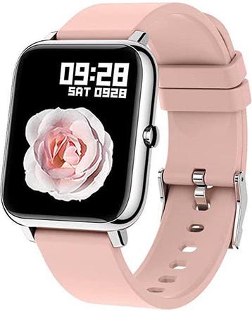 2dekans | MAOO Amplify Smartwatch – Incl. Screenprotector –, Ophalen of Verzenden, Zo goed als nieuw