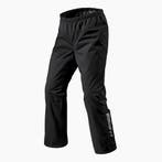 REVIT! Regenbroek Acid 4 H2O Zwart, Motoren, Kleding | Motorkleding, Nieuw met kaartje, REV'IT!, Overige typen, Heren
