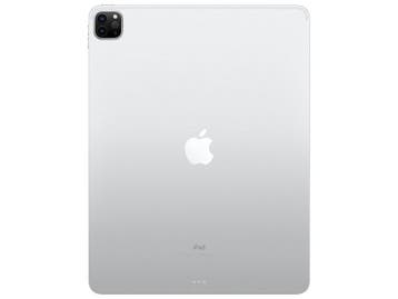 Apple iPad Pro (2020, A12 series) - Zilver - 1000 GB - WiFi, Verzenden, Zo goed als nieuw