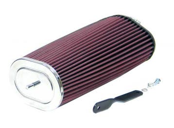 K&N 84-89 300ZX V6-3.0L Performance Intake Kit, Auto-onderdelen, Ophalen of Verzenden, Nieuw