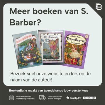 De stoute ratten / Onder de oude appelboom / N-2727/1, Verzenden, Gelezen, S. Barber