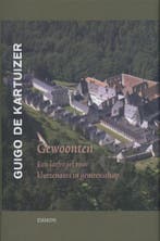 Gewoonten / Middeleeuwse monastieke teksten / 3, Boeken, Verzenden, Zo goed als nieuw, Guigo de Kartuizer