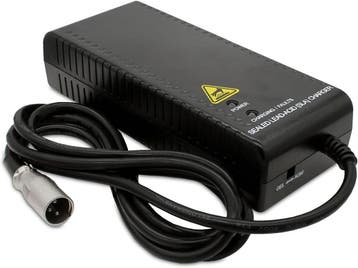 Scootmobiel Acculader - UPG 24V 8A - Nieuw, Ophalen of Verzenden, Nieuw