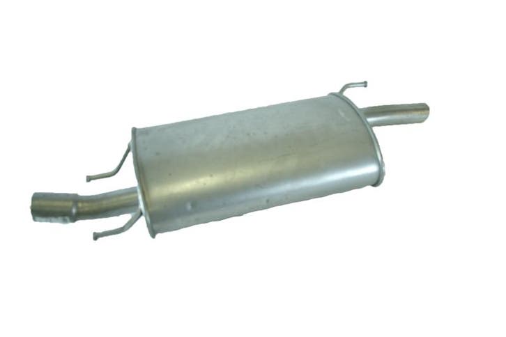 *Tip*  Einddemper FORD Fiesta MAZDA 121, Auto-onderdelen, Uitlaatsystemen, Nieuw, Ford, Mazda, Ophalen of Verzenden