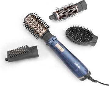 BaByliss Style Pro 1000 AS965E Föhnborstel - Multistyler met, Verzenden, Nieuw