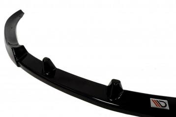 Front Splitter OPEL INSIGNIA OPC LINE NURBURG, Verzenden