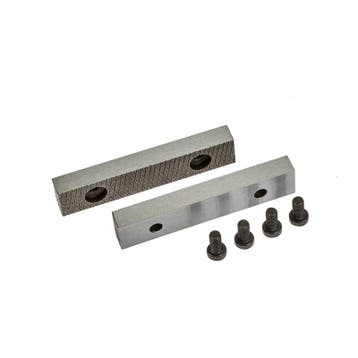 Set van 2 stuks 75 mm verwisselbare geharde bekken voor, Ophalen of Verzenden, Nieuw