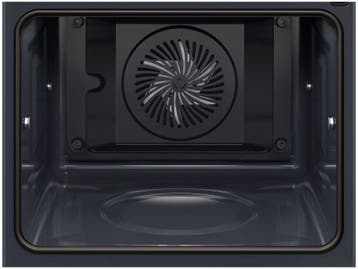 AEG OA5PB40WAM - Volledig geïntegreerde oven - Automatisch, Witgoed en Apparatuur, Verzenden, Zo goed als nieuw