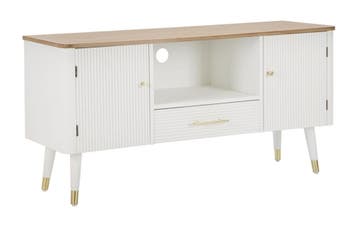 TV/HOUDER MATERA CM 117X40X60, Ophalen of Verzenden, Nieuw