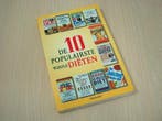 De 10 populairste werelddiëten, Verzenden, Nieuw