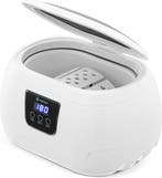 2dekans | Vlectro Ultrasoon Reiniger - 600 ml - Compact -, Ophalen of Verzenden, Zo goed als nieuw