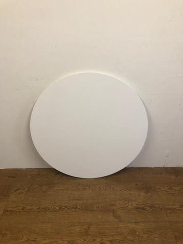 Nieuw Tafelblad (100cm) - TB1110 Vintage/Café, Huis en Inrichting, Tafelonderdelen, Ophalen, Nieuw