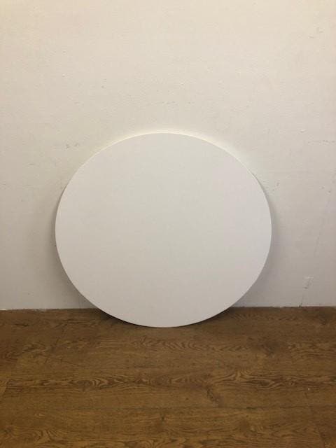 Nieuw Tafelblad (100cm) - TB1110 Vintage/Café, Huis en Inrichting, Tafelonderdelen, Ophalen