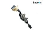 Rempomp Achter Suzuki GSX R 600 2001-2003 (GSXR600 K1/K2/K3), Verzenden, Gebruikt