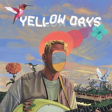 Yellow Days - A Day In A Yellow Beat, Ophalen of Verzenden, Gebruikt